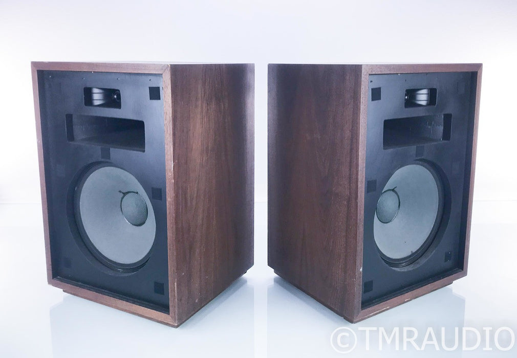 Klipsch Heresy Vintage Speakers