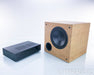 NHT SW2Pi Subwoofer System; SW2 10" Subwoofer w/ SA-2 Power Amplifier