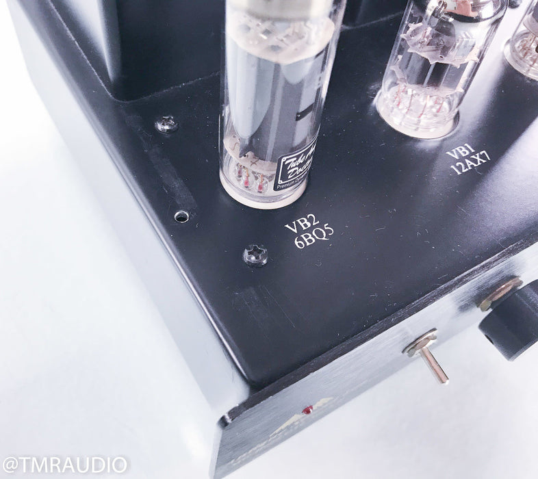 Antique Sound Lab MG-Head OTL Mark II Tube Headphone Amplifier