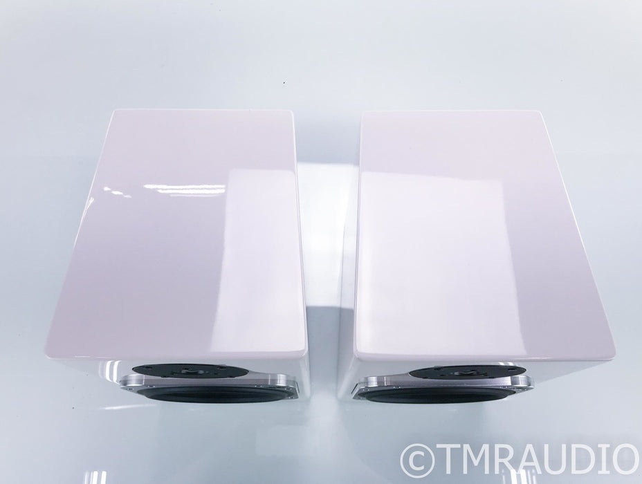 Totem Element Ember Bookshelf Speakers