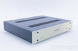 Conrad Johnson Premier Fifteen Mk II MC Tube Phono Preamplifier; 15 Series 2