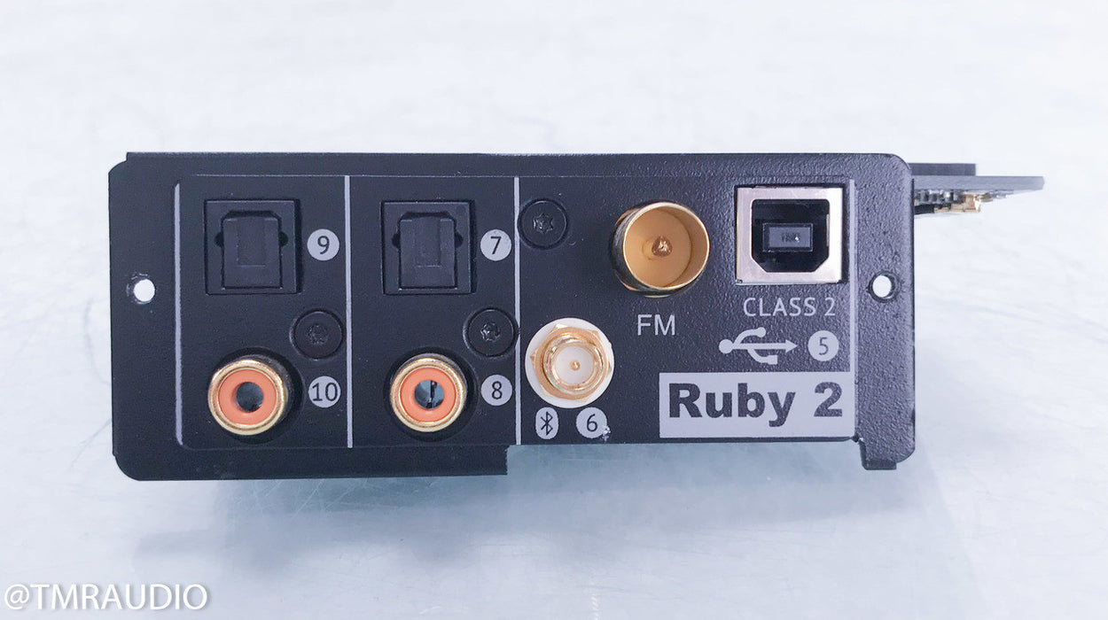 Creek Audio Ruby 2 DAC / Bluetooth Module