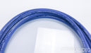 Cardas Clear XLR Cables; 1.5m Pair Balanced Interconnects