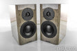 Dynaudio Special Forty Bookshelf Speakers; Grey Birch Pair; 40th Anniversary