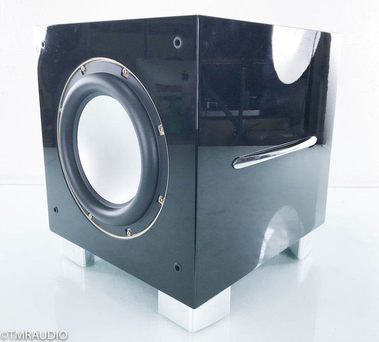 REL S/3 Powered Subwoofer