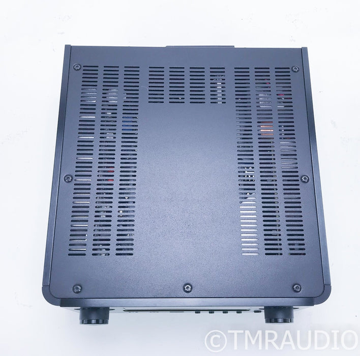 TEAC CR-H500NT Receiver / Network / CD Player; Remote