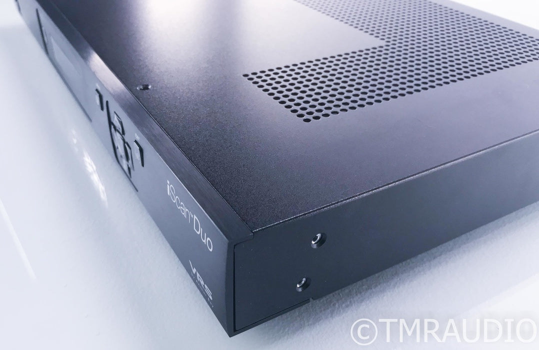 DVDO MM701 iScan Duo Video Processor; MM-701 (No Chassis Screws)