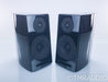 Aerial Acoustics Model 5T Bookshelf Speakers; High-Gloss Ebony Pair