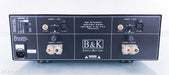B&K Reference 125.2 S2 Stereo Power Amplifier