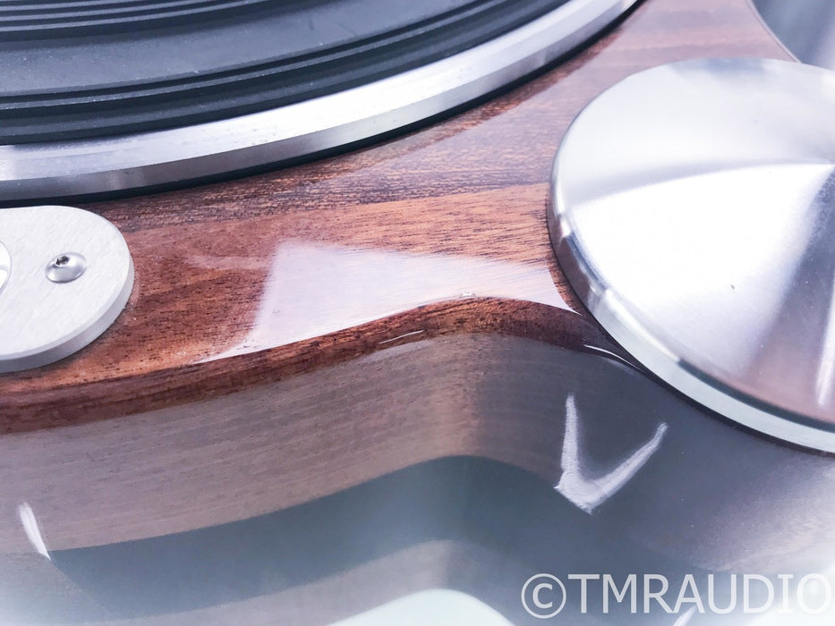 PBN DP3 Groovemaster Direct Drive Turntable; Jelco Tonearm; DP-3 (No Cartridge)