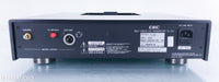 C.E.C. TL-2X Belt Drive CD Transport