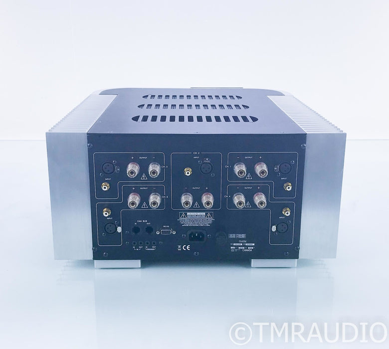 Classe CA-5200 5 Channel Power Amplifier