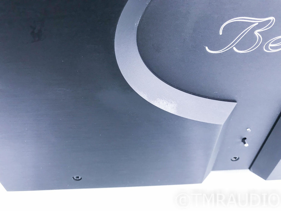 Power Modules / Belles MB500 Mono Power Amplifier