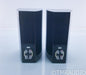 Aerial Acoustics Model 5T Bookshelf Speakers; High-Gloss Ebony Pair