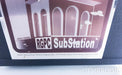 Richard Gray Power Company Substation Power Conditioner