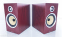 B&W CM5 S2 Bookshelf Speakers