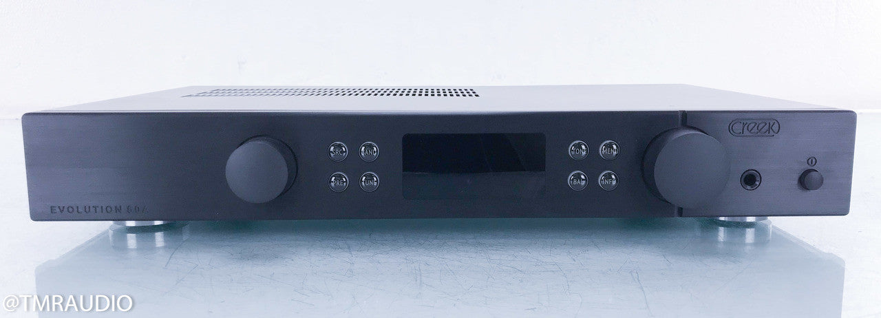 Creek Audio Evolution 50A Stereo Integrated Amplifier