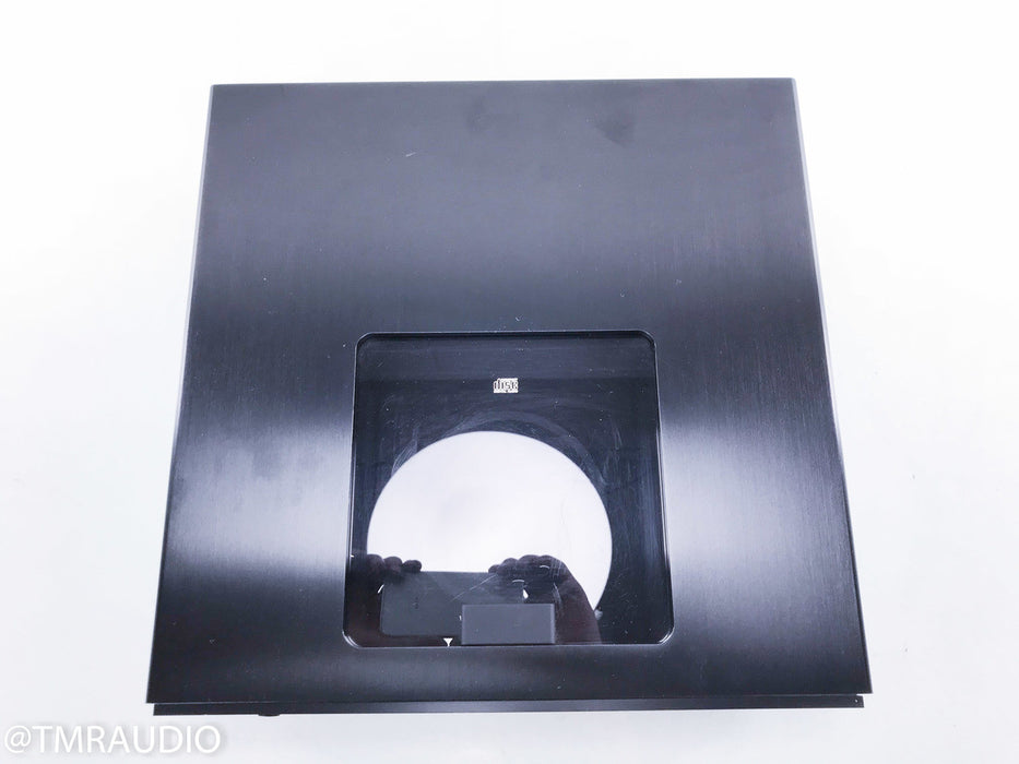 C.E.C. TL-2X Belt Drive CD Transport