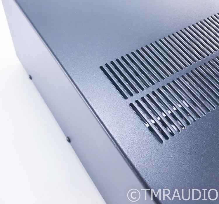 SimAudio Moon Stargate 7.1 Channel Home Theater Processor; Preamplifier; Remote