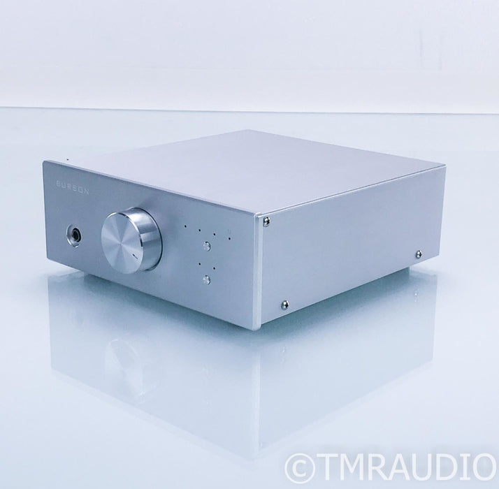Burson Conductor SL 9018 Headphone Amplifier / USB DAC