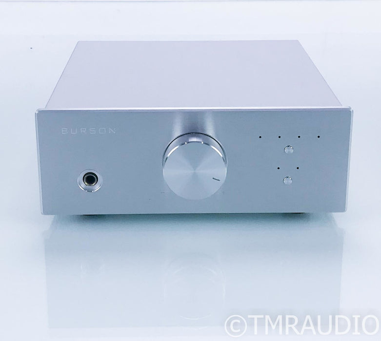 Burson Conductor SL 9018 Headphone Amplifier / USB DAC