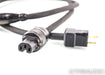Transparent Audio PowerLink Super MM Power Cable; 2m AC Cord