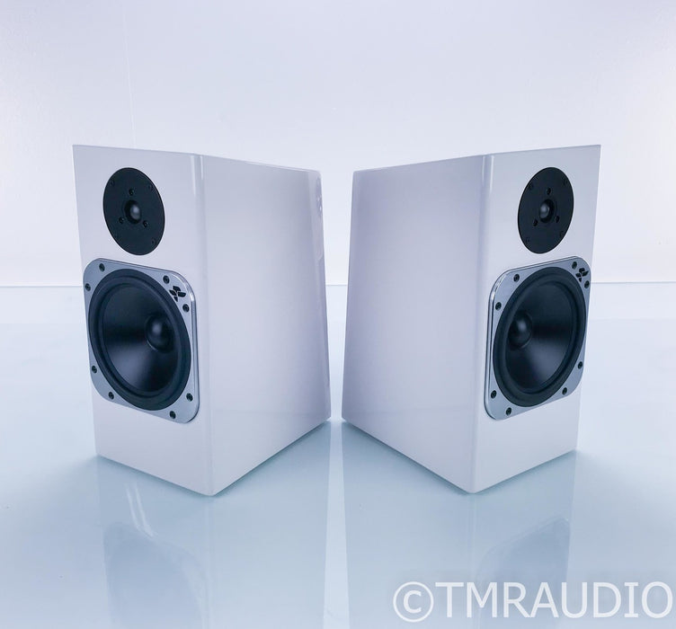 Totem Element Ember Bookshelf Speakers
