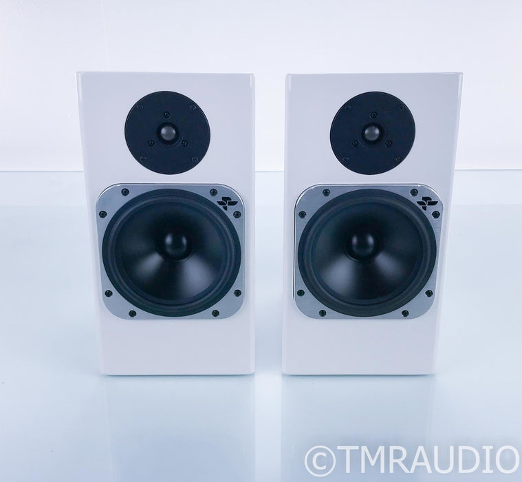 Totem Element Ember Bookshelf Speakers