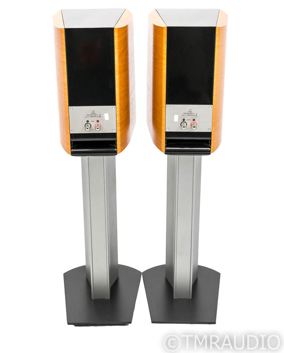 Focal Electra 1007 S Bookshelf Speakers w/ Stands