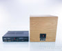 NHT SW2Pi Subwoofer System; SW2 10" Subwoofer w/ SA-2 Power Amplifier