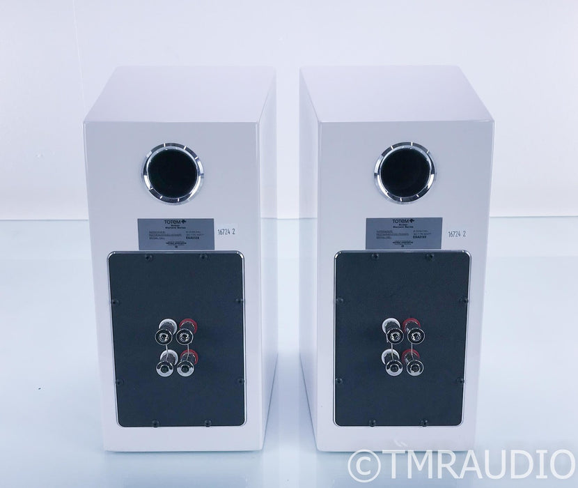 Totem Element Ember Bookshelf Speakers