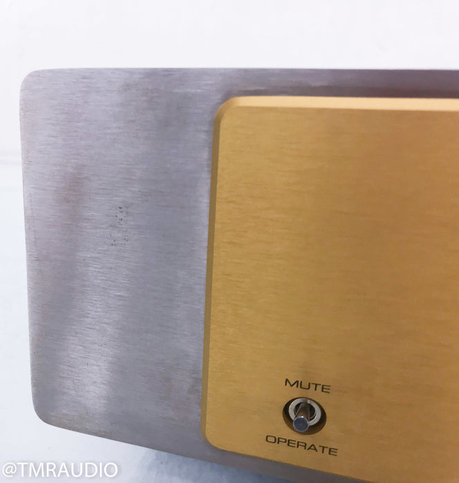 Sonic Frontiers SFP-1 Signature Stereo Tube Phono Preamplifier