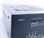 Arcam DiVA AVR300 7.1 Channel Home Theater Receiver; AVR-300 (Bad Digital In / Volume Knob)