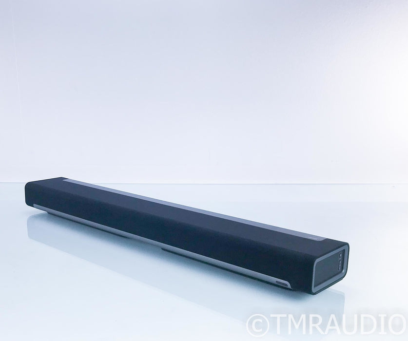 Sonos PLAYBAR Home Theater Soundbar