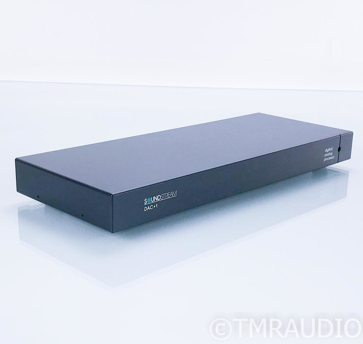 Soundstream DAC-1 DAC