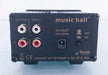 Music Hall ha11.1 Headphone Amplifier