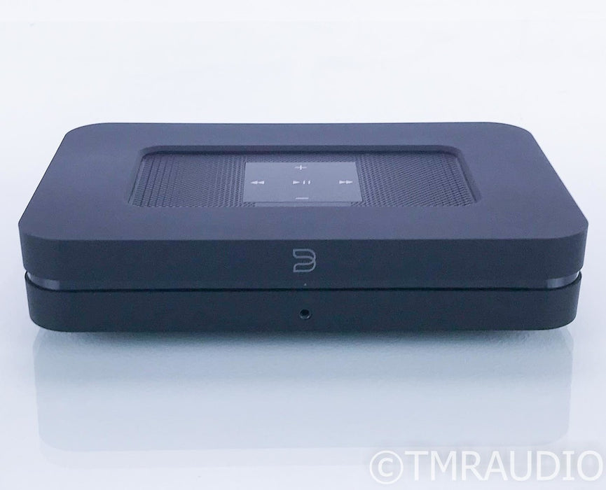 Bluesound Node 2 Wireless Streaming Music Player