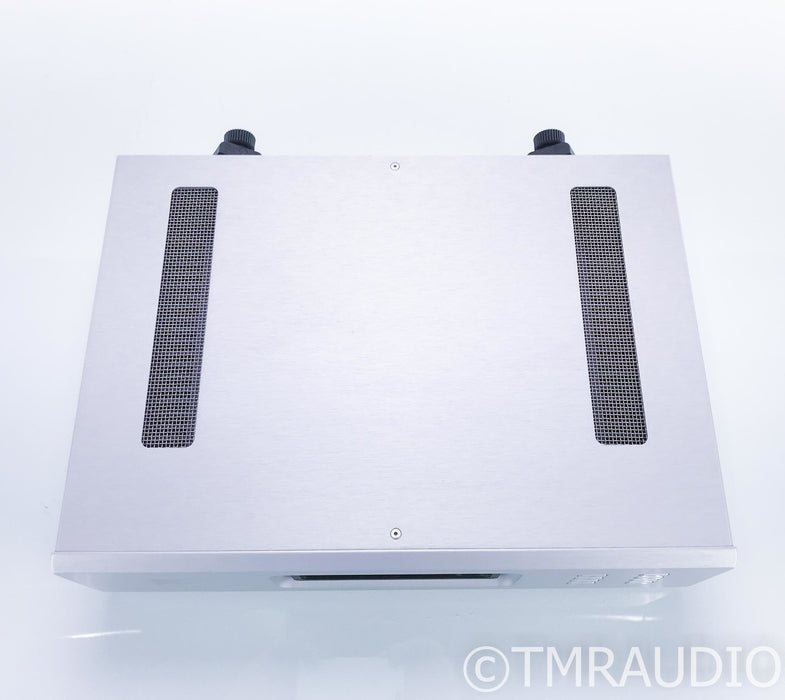 Ayre AX-7e Stereo Integrated Amplifier; Remote; Evolution (2/2)