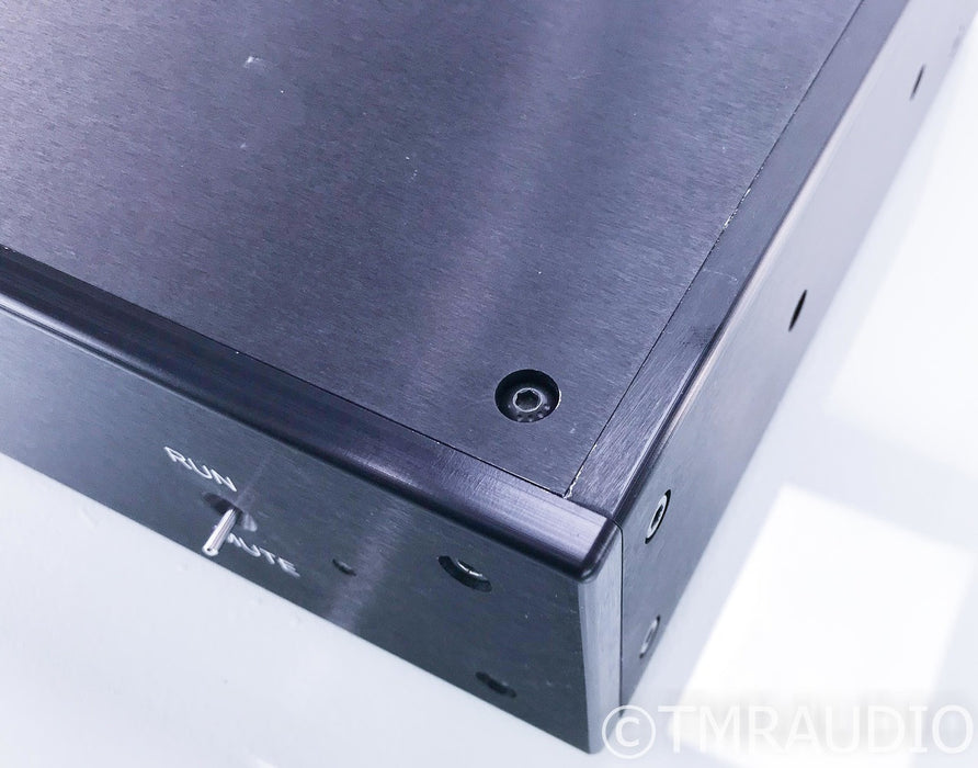 DSA Phono-One MM / MC Phono Preamplifier; Dynamic Sounds Associates; Beta Model