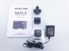 Music Hall ha11.1 Headphone Amplifier