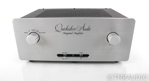 Quicksilver Stereo Tube Integrated Amplifier
