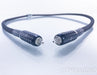 WireWorld Eclipse 7 RCA Cables; 1m Pair Interconnects