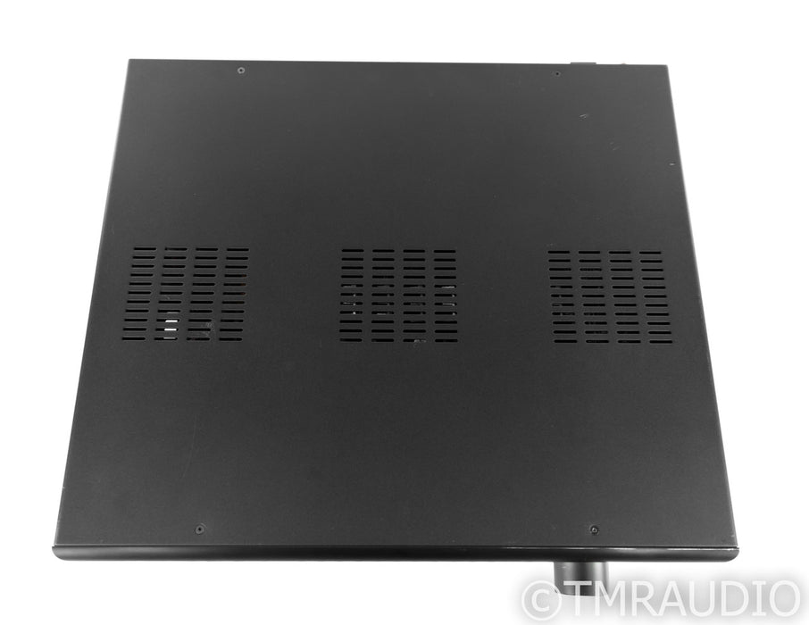 Cary Audio Cinema 12 HD 7.1 Channel Home Theater Processor; C12 HD