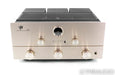 VPI 299D Stereo Tube Integrated Amplifier; 299-D; Remote; MM Phono