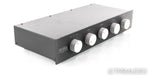 Acurus LS 11 Stereo Preamplifier; LS-11
