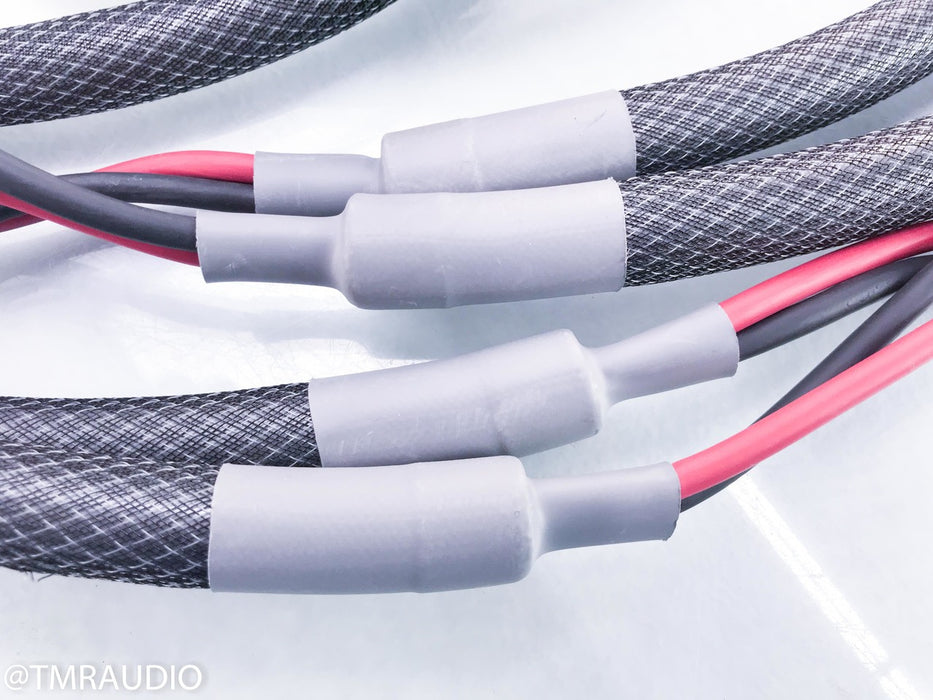 Acoustic Zen Satori Speaker Cables