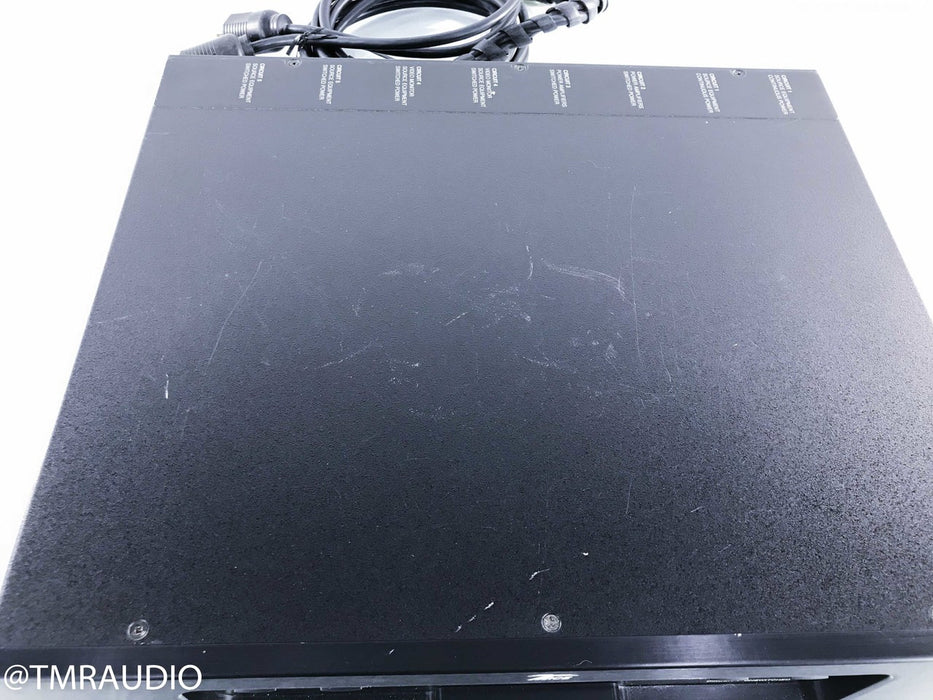Tice Signature Series Power Block III Power Conditioner