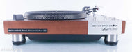 Marantz Model 6300 Vintage Direct Drive Turntable