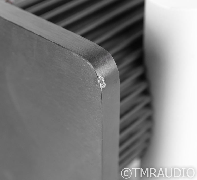 Simaudio Moon W-3 Stereo Power Amplifier; W3