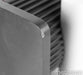 Simaudio Moon W-3 Stereo Power Amplifier; W3